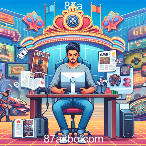 A Importância das Análises de Jogos para os Jogadores